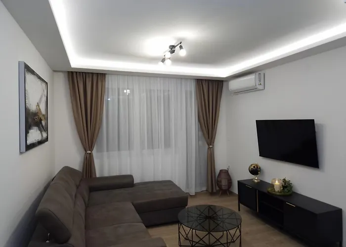 Andreas Lux Apartman