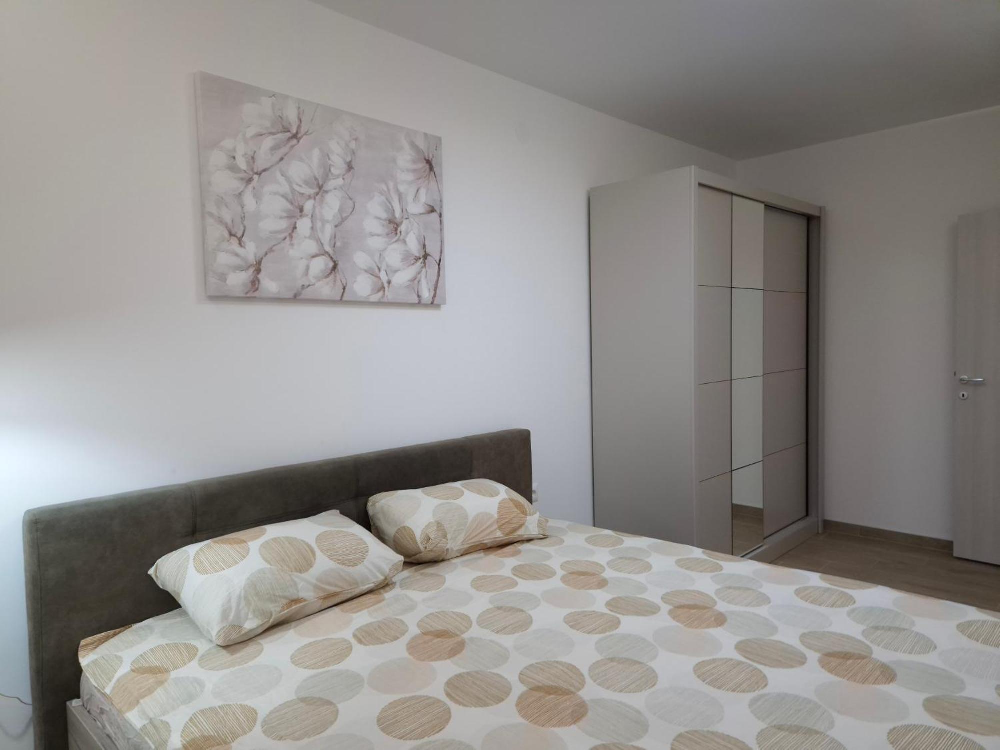 Apartment Andreas Lux *