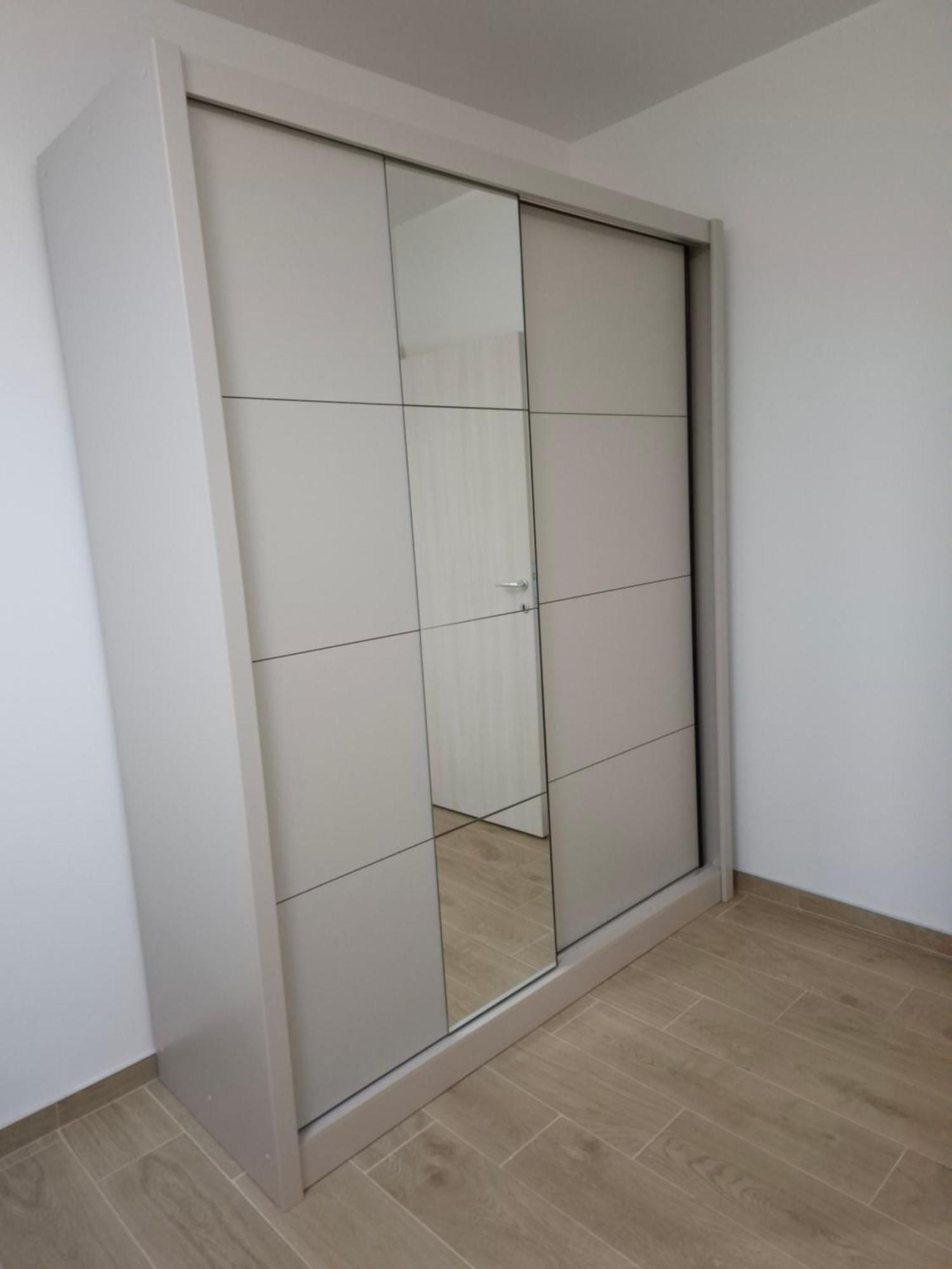 Andreas Lux Apartment Nis