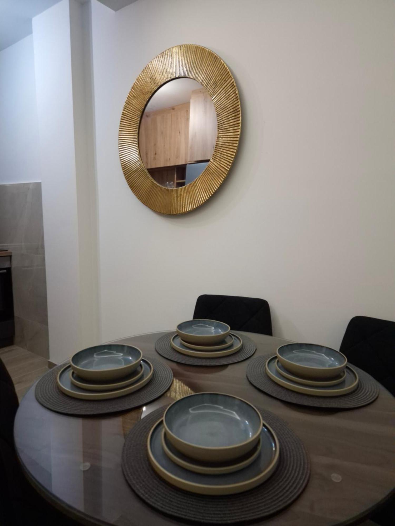 Apartment Andreas Lux